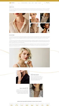 Joice Jewelry Store