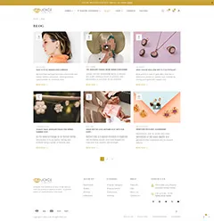Joice Jewelry Store