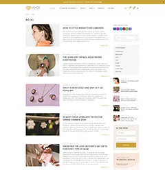 Joice Jewelry Store