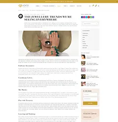 Joice Jewelry Store