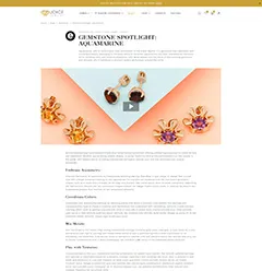 Joice Jewelry Store