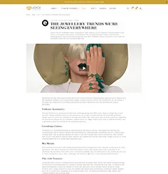 Joice Jewelry Store