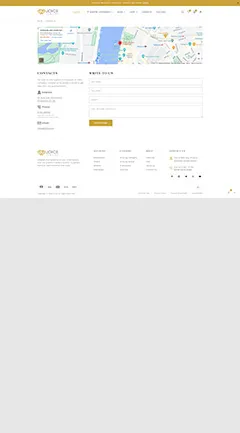 Joice Jewelry Store