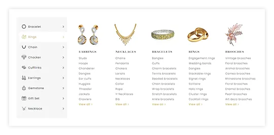 Joice Jewelry Store