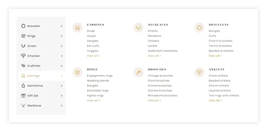 Joice Jewelry Store