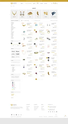 Joice Jewelry Store