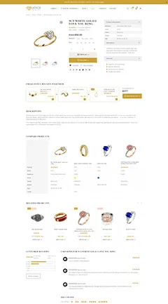 Joice Jewelry Store